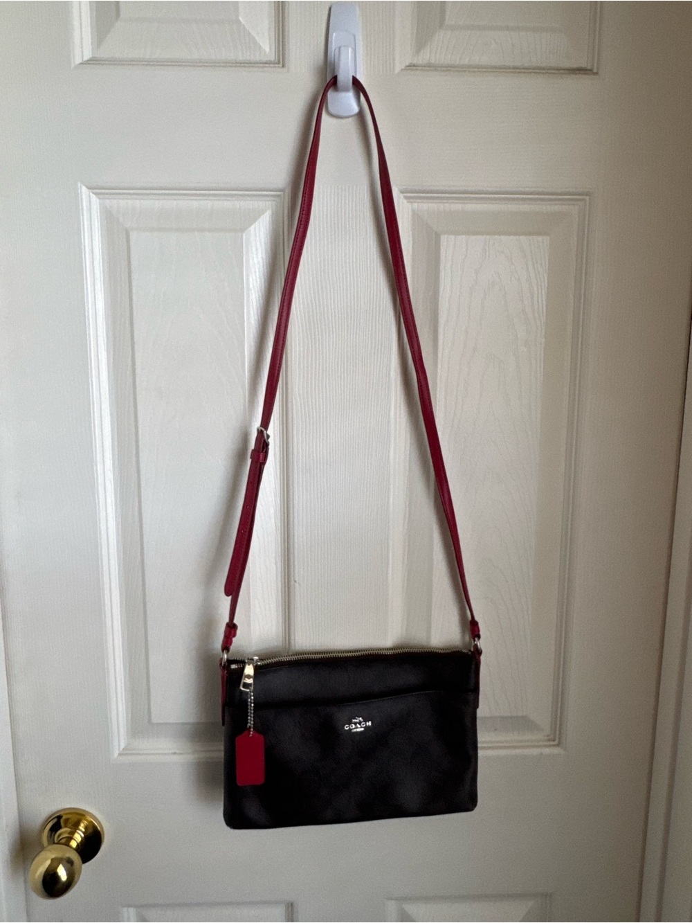 Coach Crossbody Purse